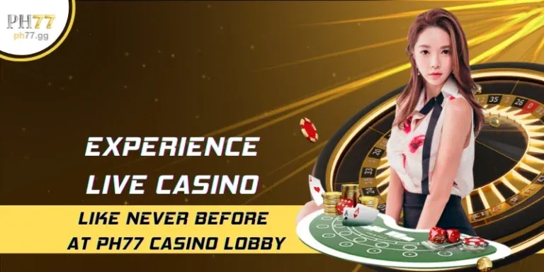 Khuyến mãi casino 6ff12 nhà cái