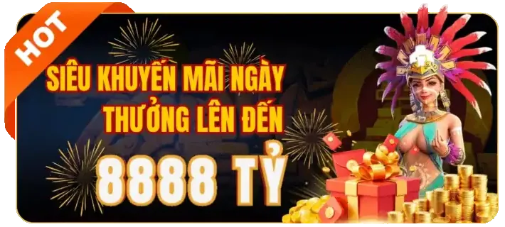 Các chương trình khuyến mãi tại 6ff12 nhà cái