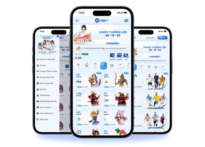 Hướng dẫn nạp rút tiền tại 6ff12 nhà cái