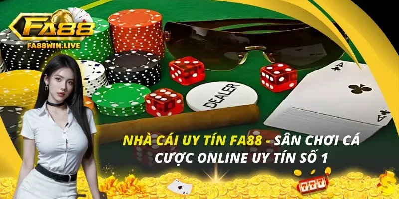 Đánh giá tổng quan 6ff12 nhà cái